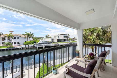 Tiny photo for 1102 Highland Beach Drive #2w, Highland Beach, FL 33487 (MLS # B26045776)