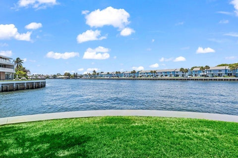 Tiny photo for 1102 Highland Beach Drive #2w, Highland Beach, FL 33487 (MLS # B26045776)