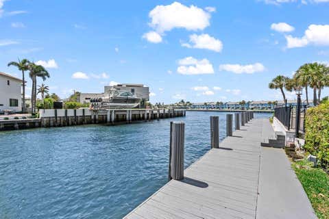 Tiny photo for 1102 Highland Beach Drive #2w, Highland Beach, FL 33487 (MLS # B26045776)