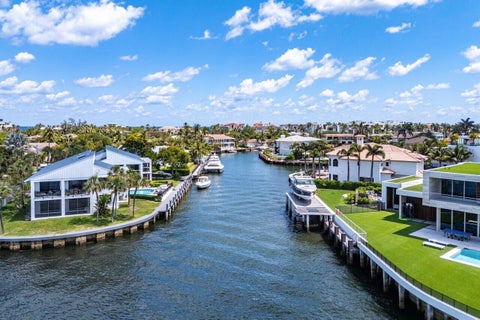 Tiny photo for 1102 Highland Beach Drive #2w, Highland Beach, FL 33487 (MLS # B26045776)