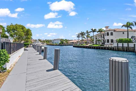 Tiny photo for 1102 Highland Beach Drive #2w, Highland Beach, FL 33487 (MLS # B26045776)