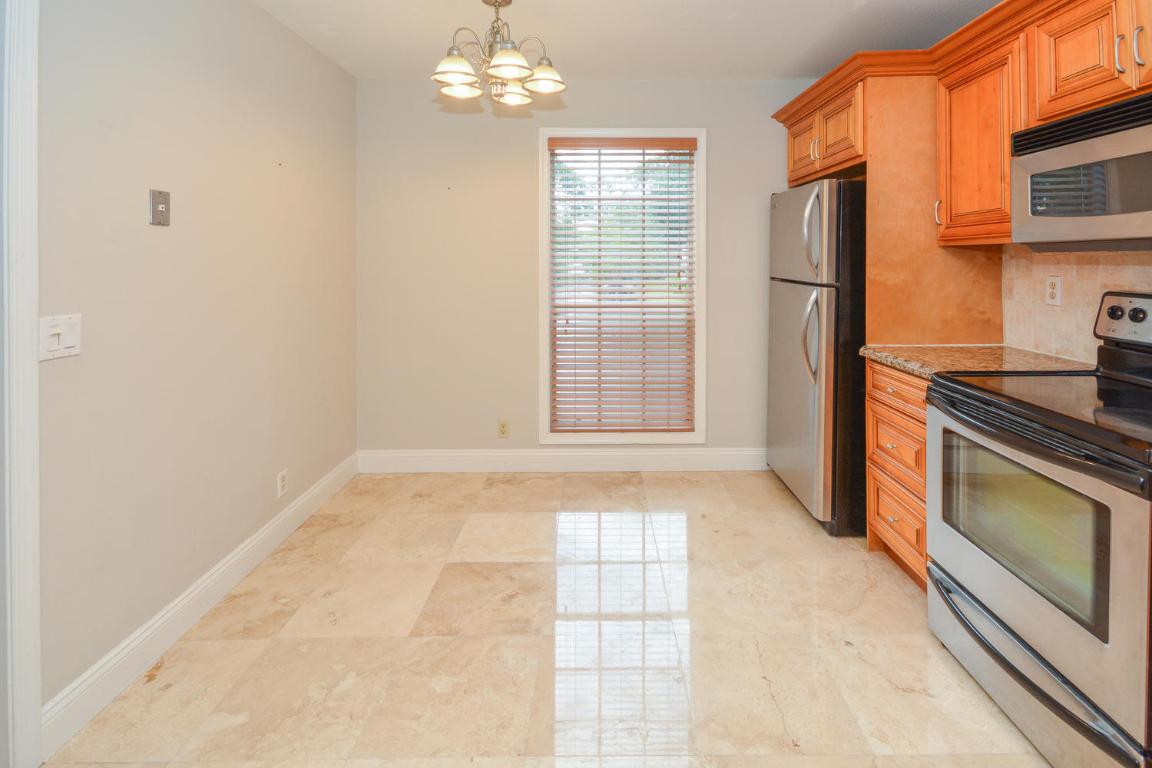 HEATHERWOOD CONDO - Residential Lease