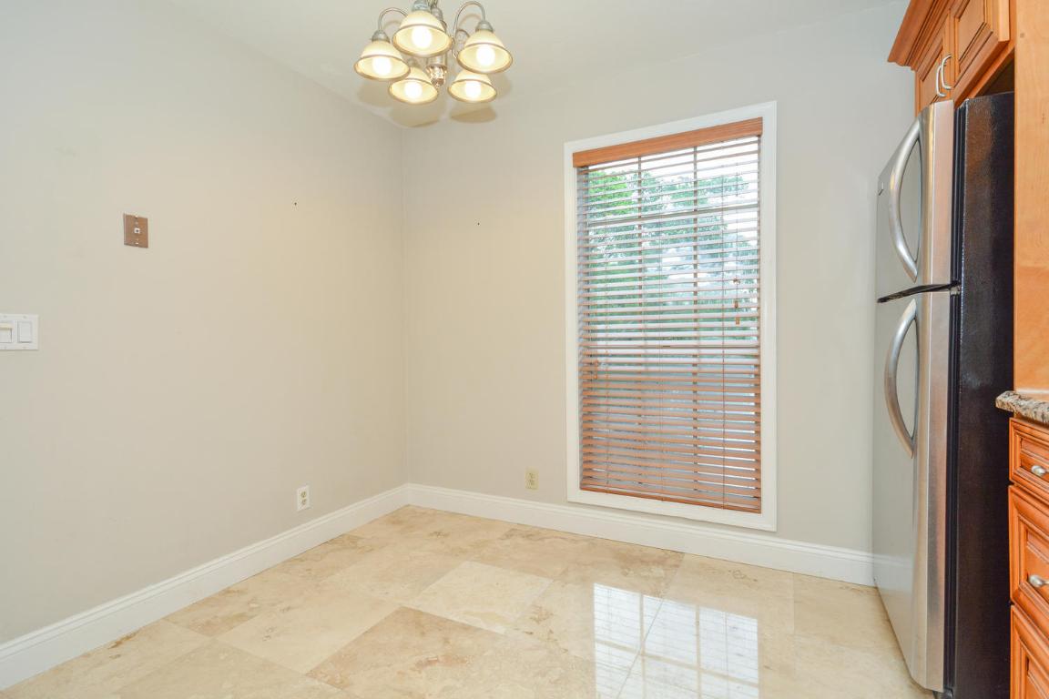 HEATHERWOOD CONDO - Residential Lease