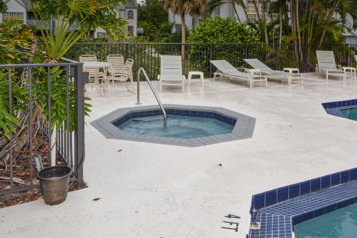 HEATHERWOOD CONDO - Residential Lease