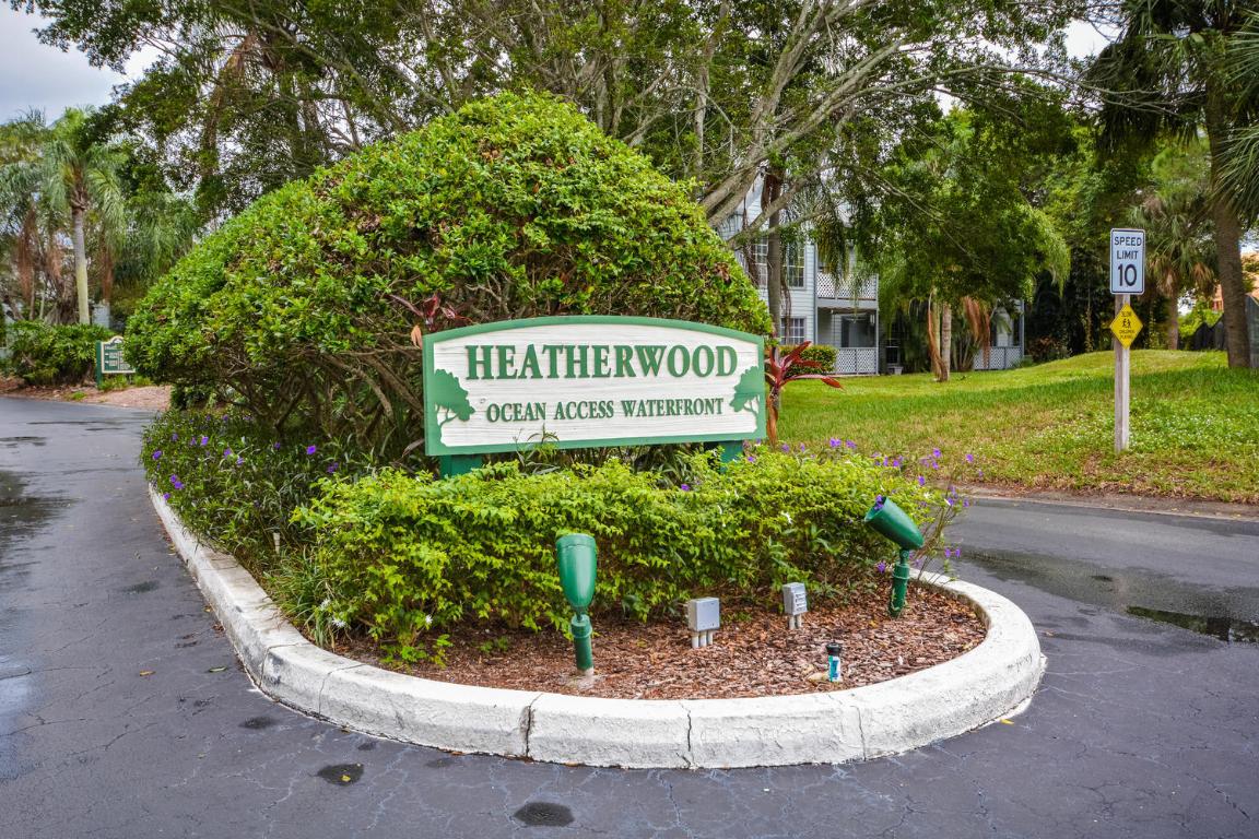 HEATHERWOOD CONDO - Residential Lease