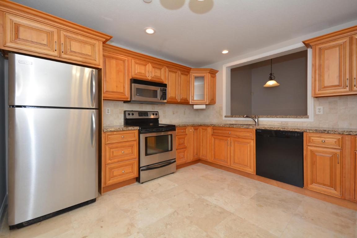 HEATHERWOOD CONDO - Residential Lease