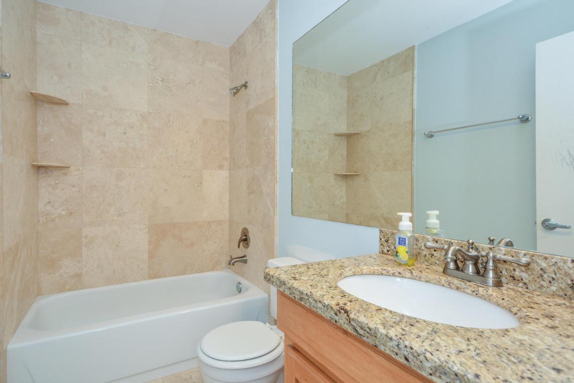 HEATHERWOOD CONDO - Residential Lease