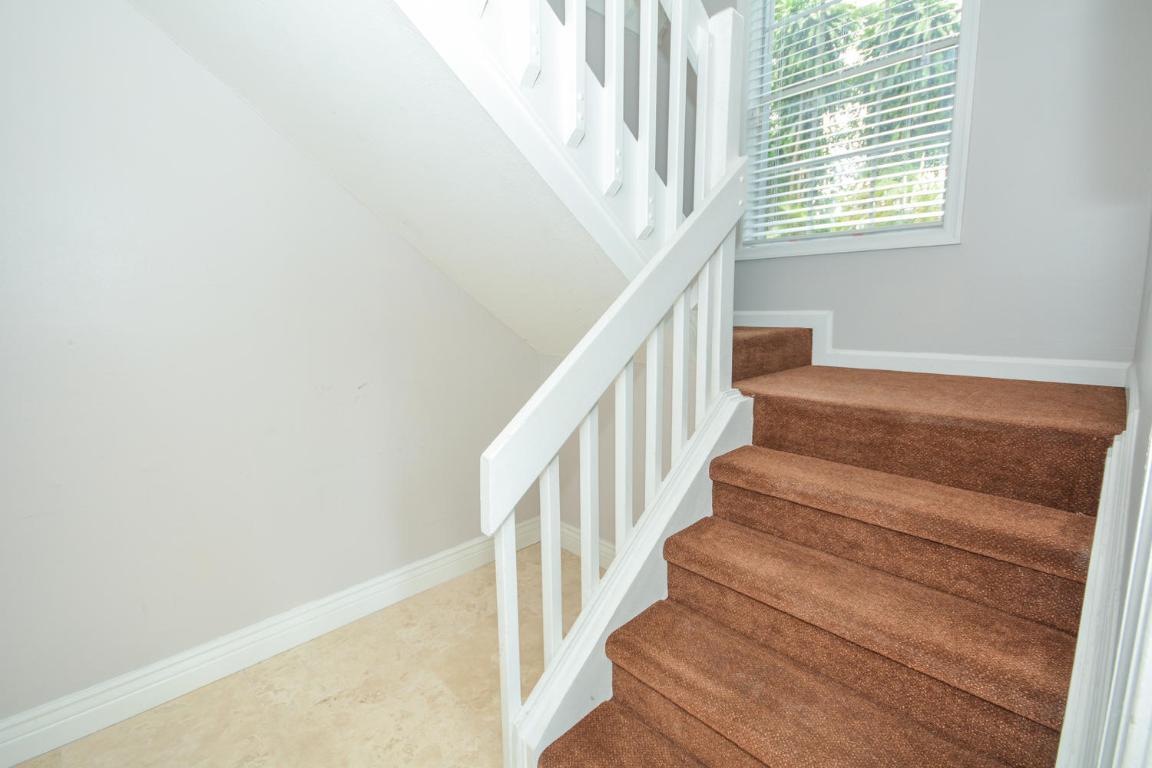 HEATHERWOOD CONDO - Residential Lease