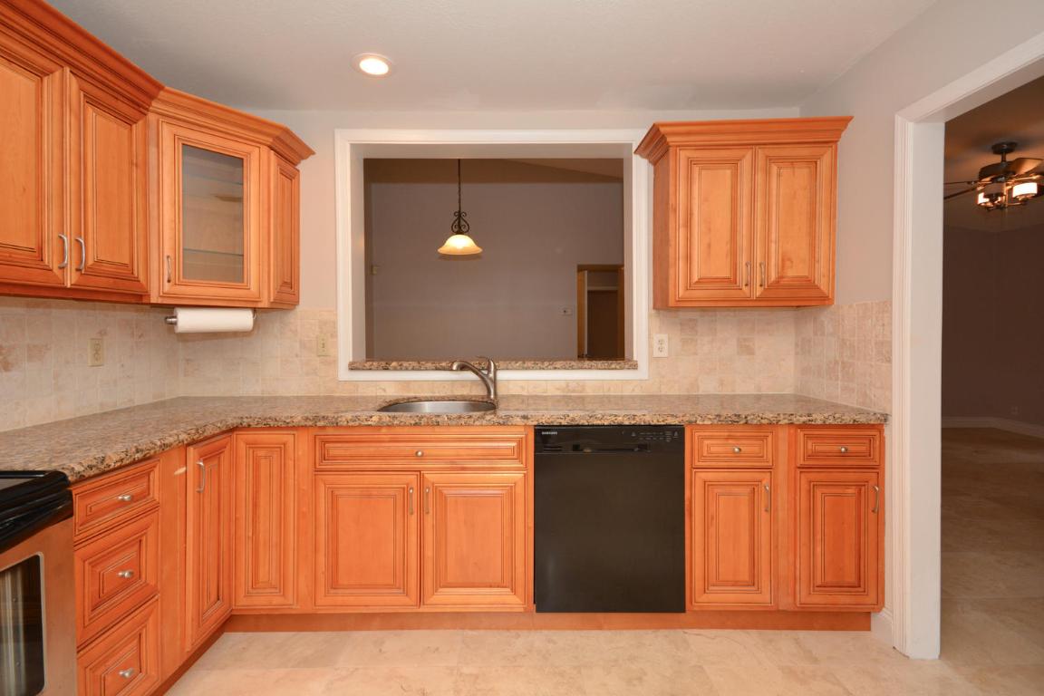 HEATHERWOOD CONDO - Residential Lease