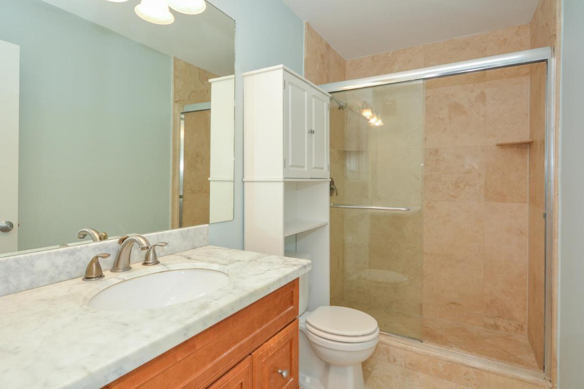 HEATHERWOOD CONDO - Residential Lease