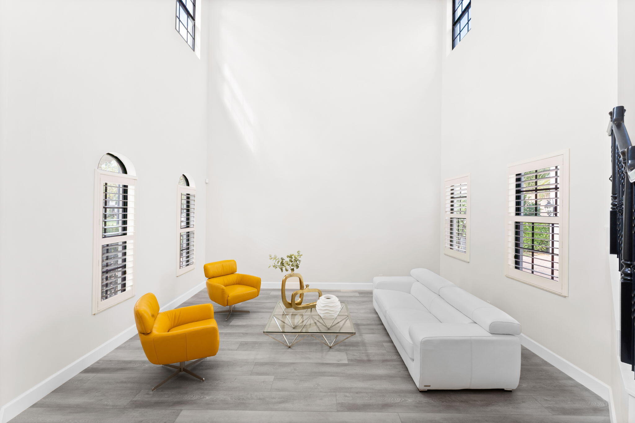 PARKLAND ESTATES - Residential