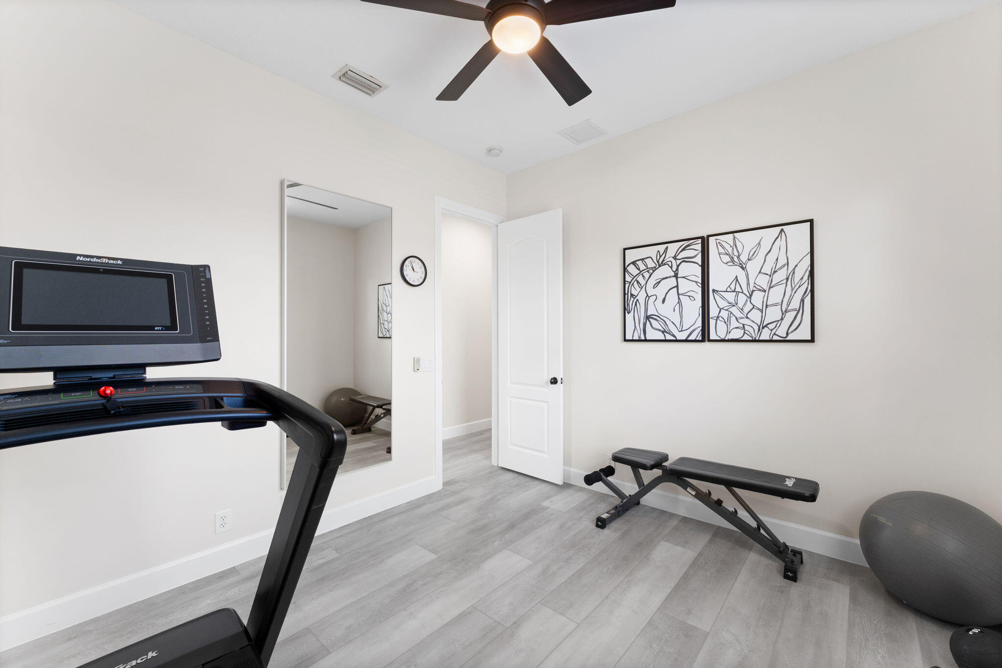 PARKLAND ESTATES - Residential