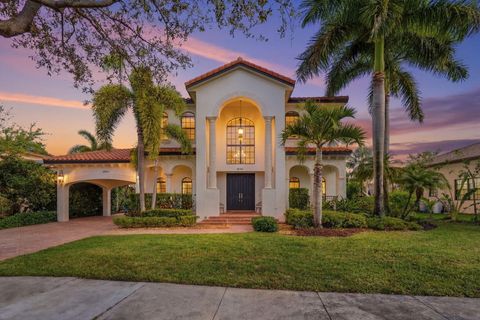 Photo of 10411 Majestic Court, Parkland, FL 33076 (MLS # B26002869)