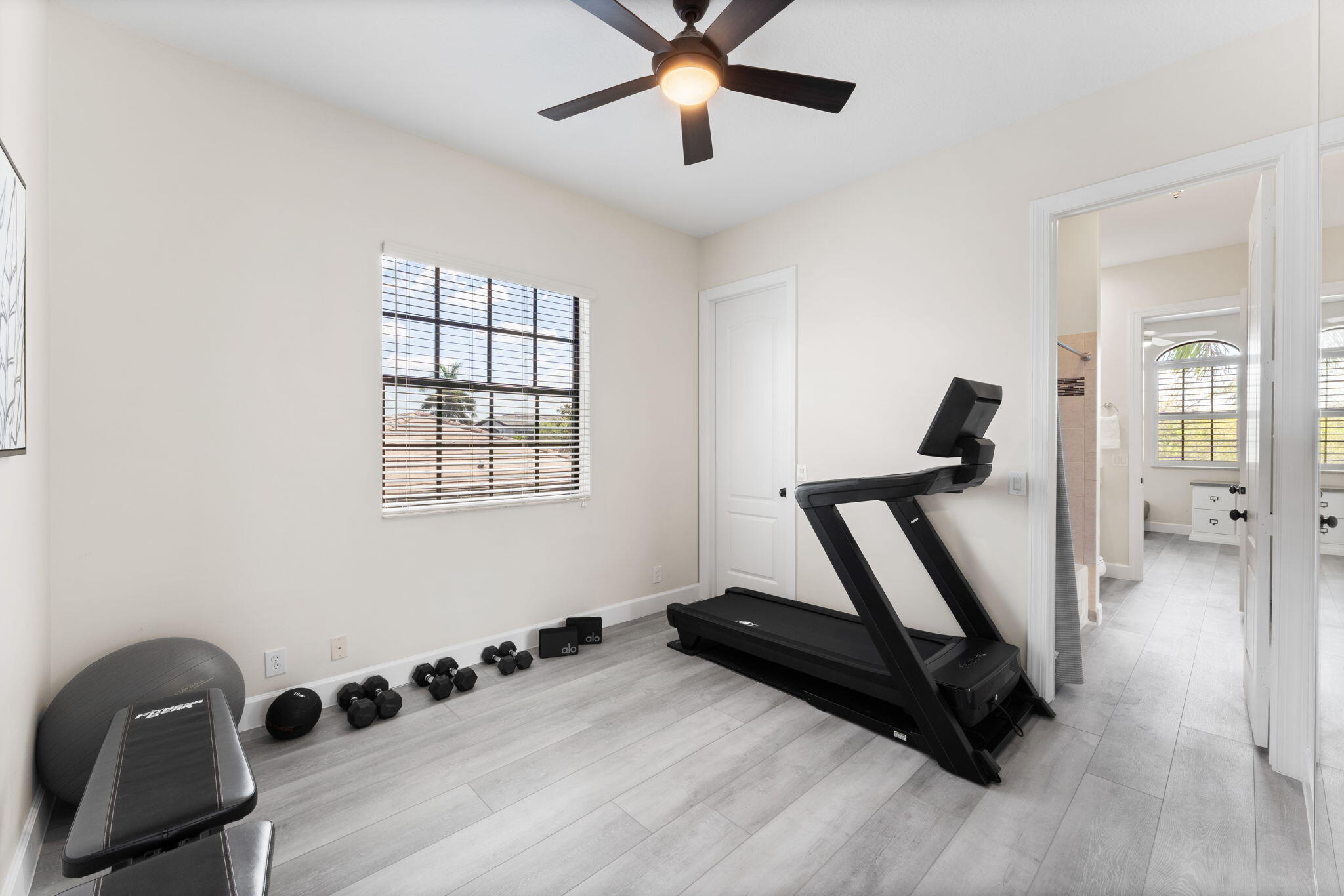 PARKLAND ESTATES - Residential