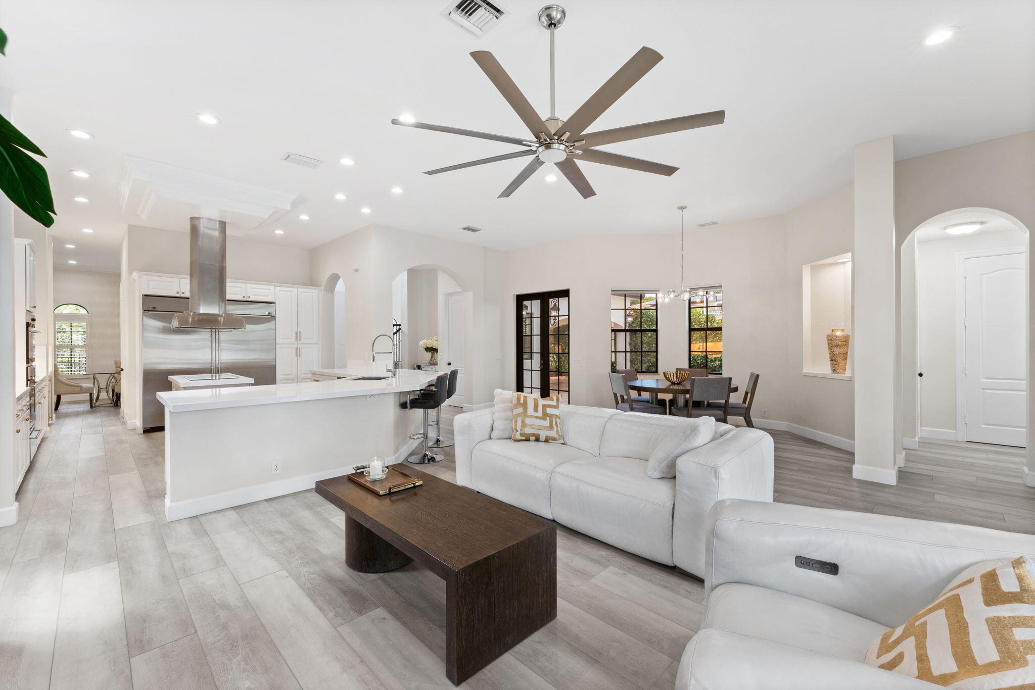 PARKLAND ESTATES - Residential