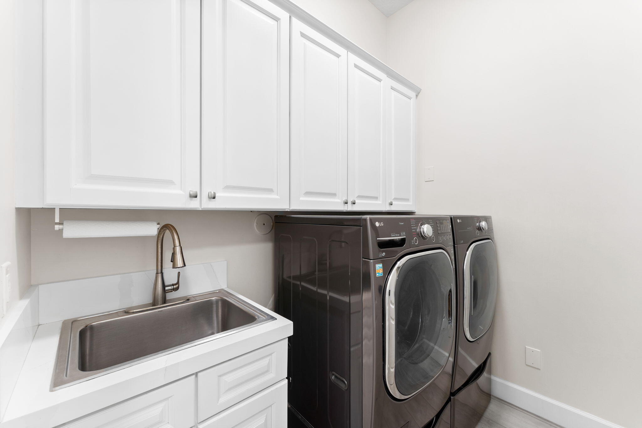 PARKLAND ESTATES - Residential