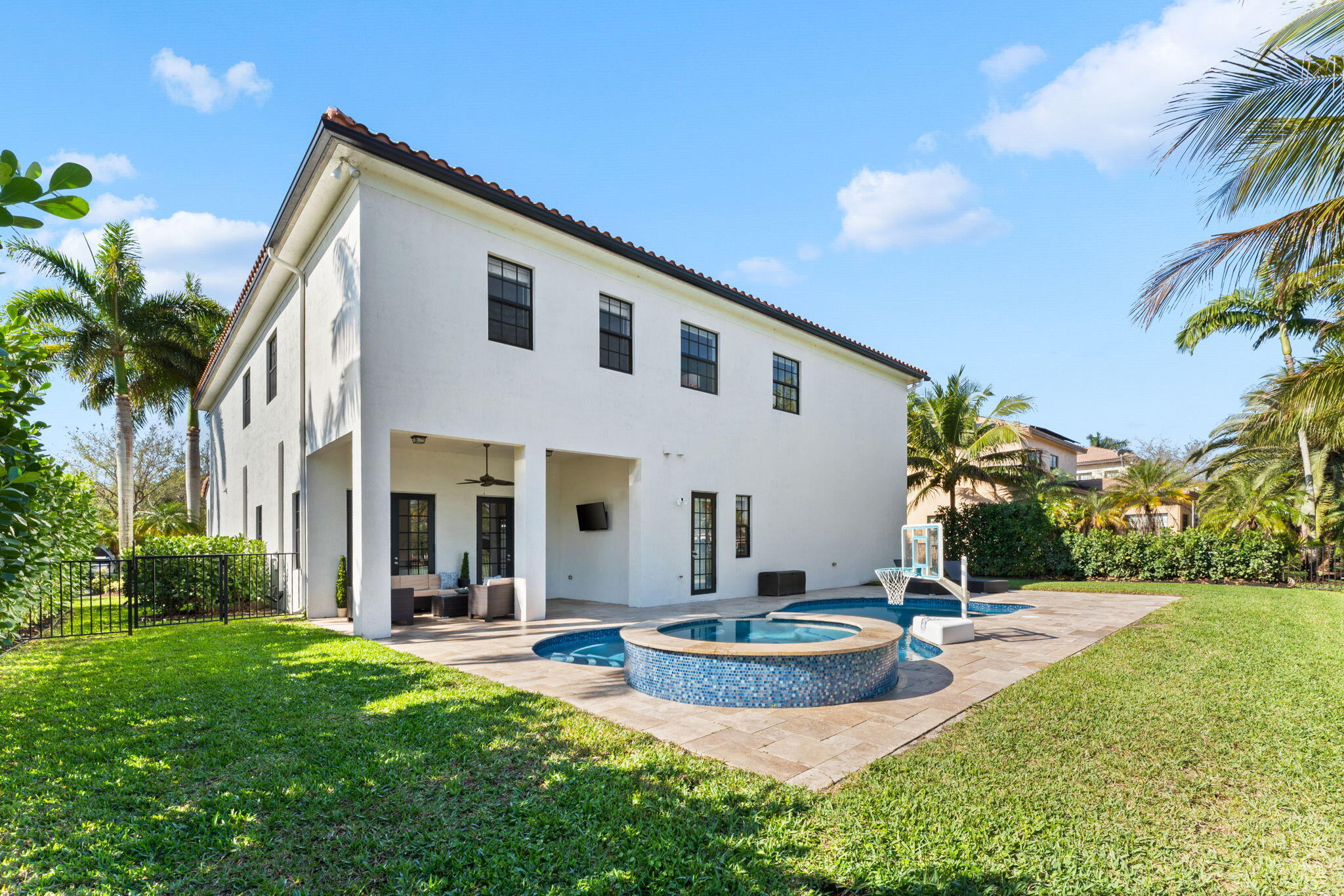 PARKLAND ESTATES - Residential