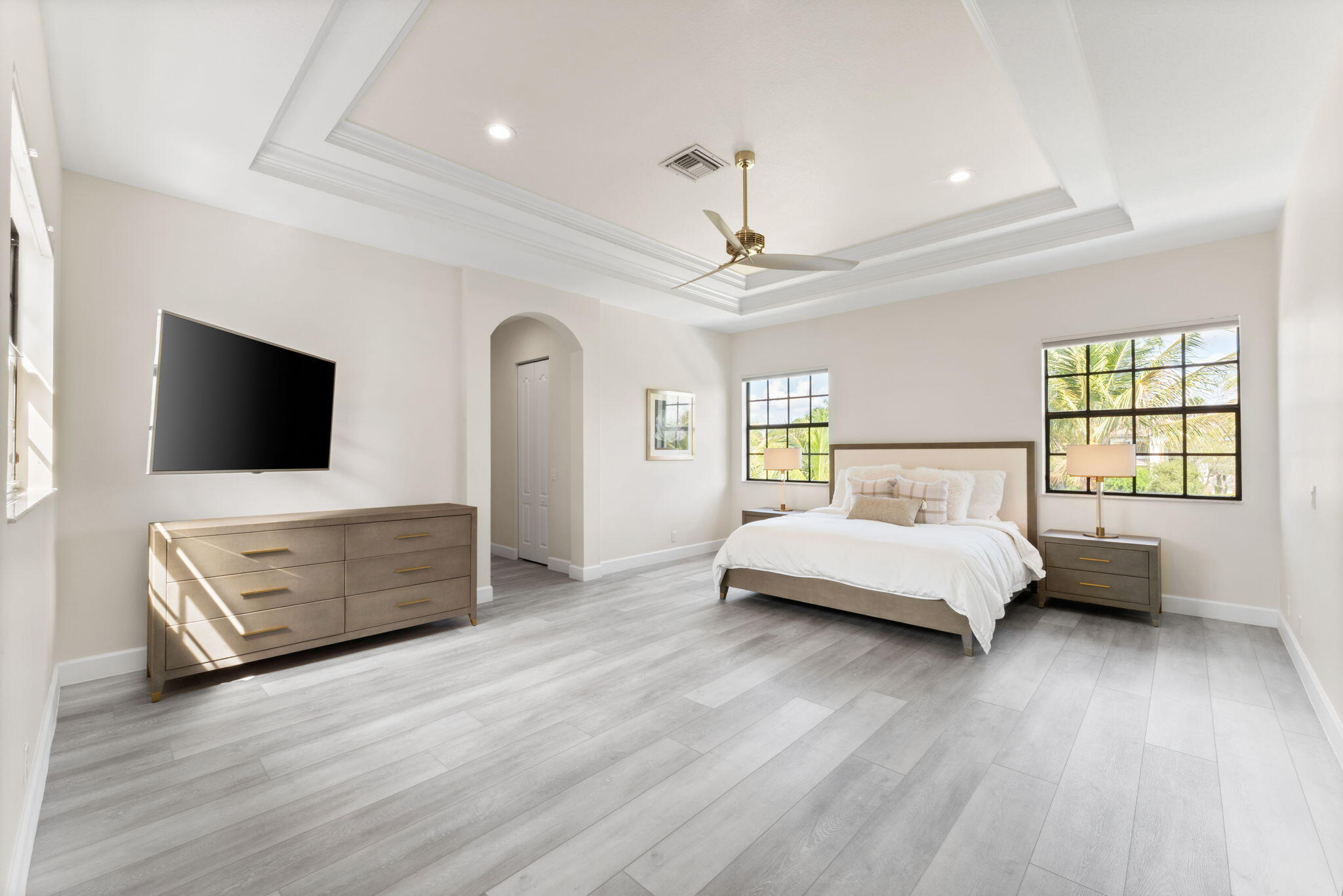 PARKLAND ESTATES - Residential