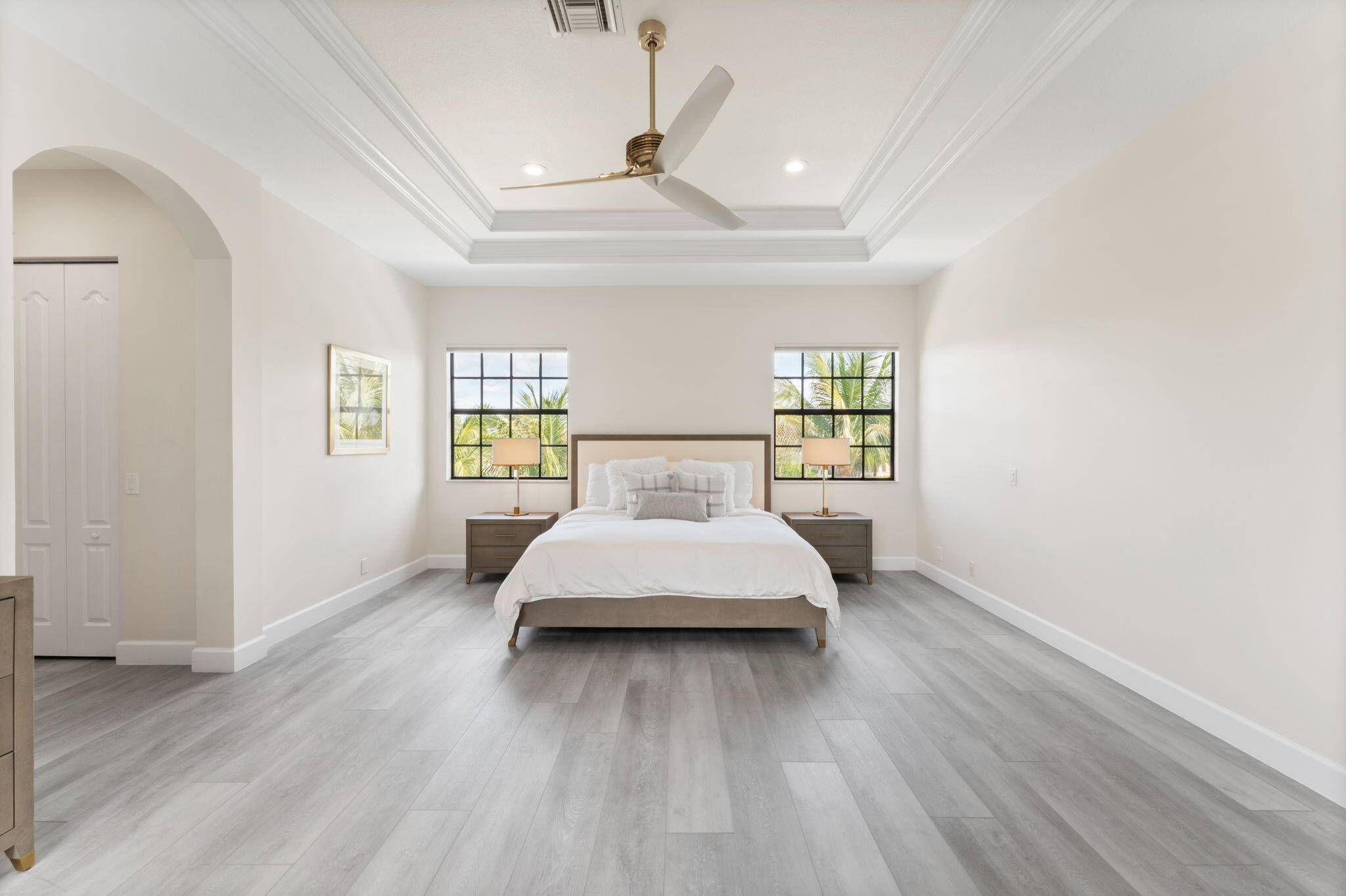 PARKLAND ESTATES - Residential