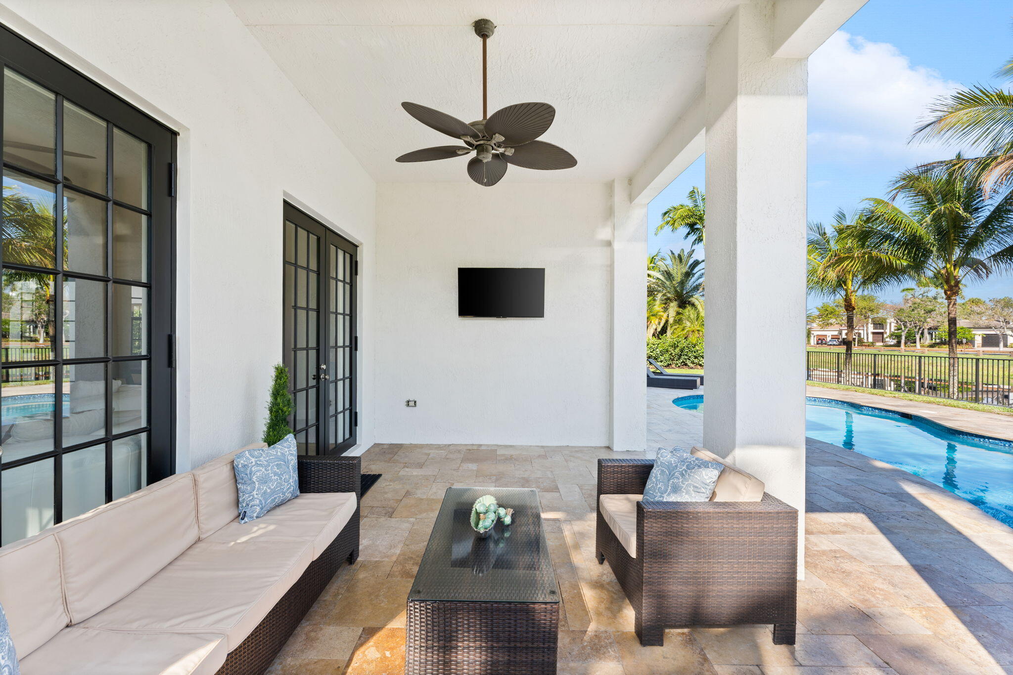 PARKLAND ESTATES - Residential