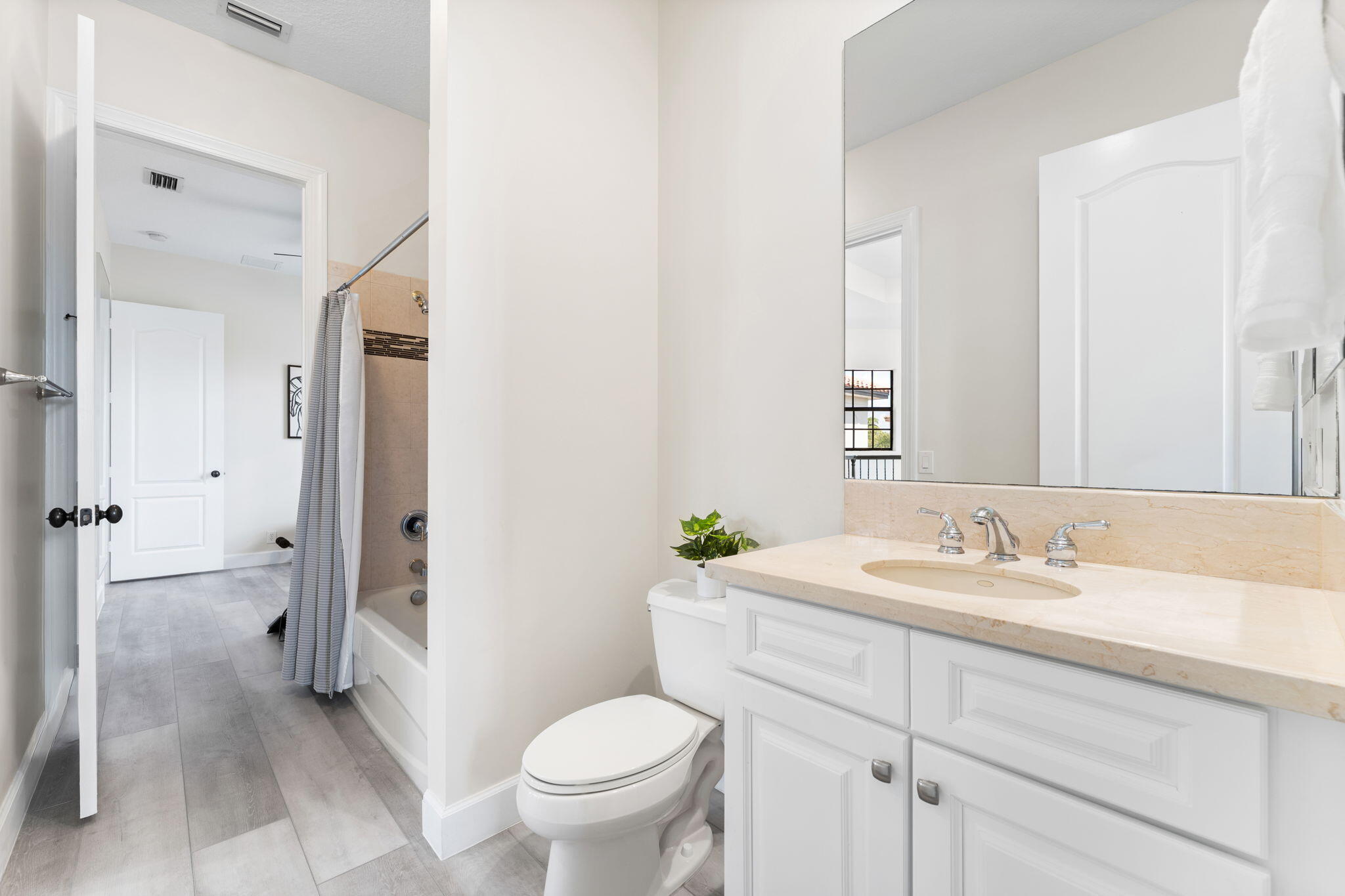 PARKLAND ESTATES - Residential