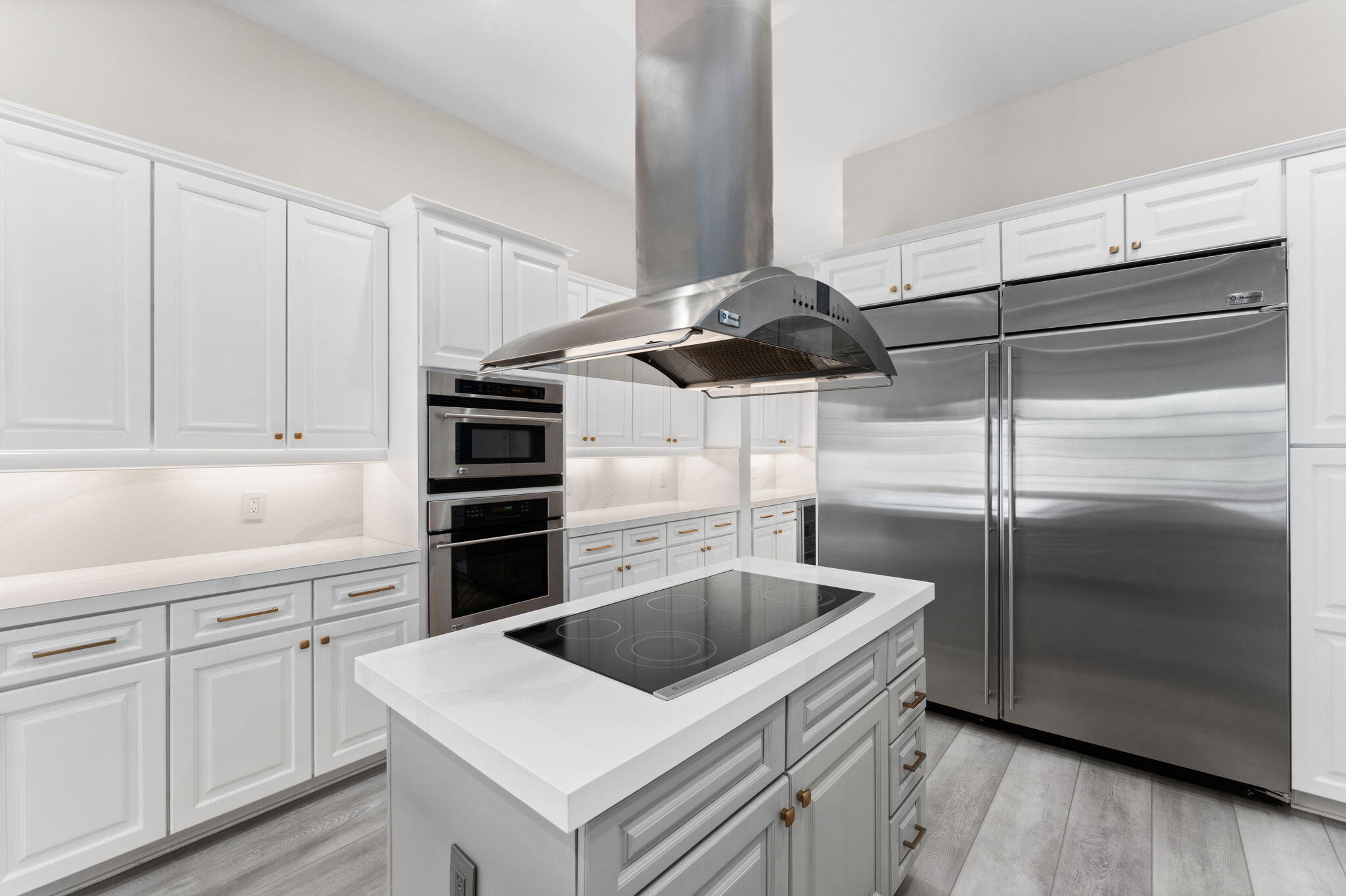 PARKLAND ESTATES - Residential