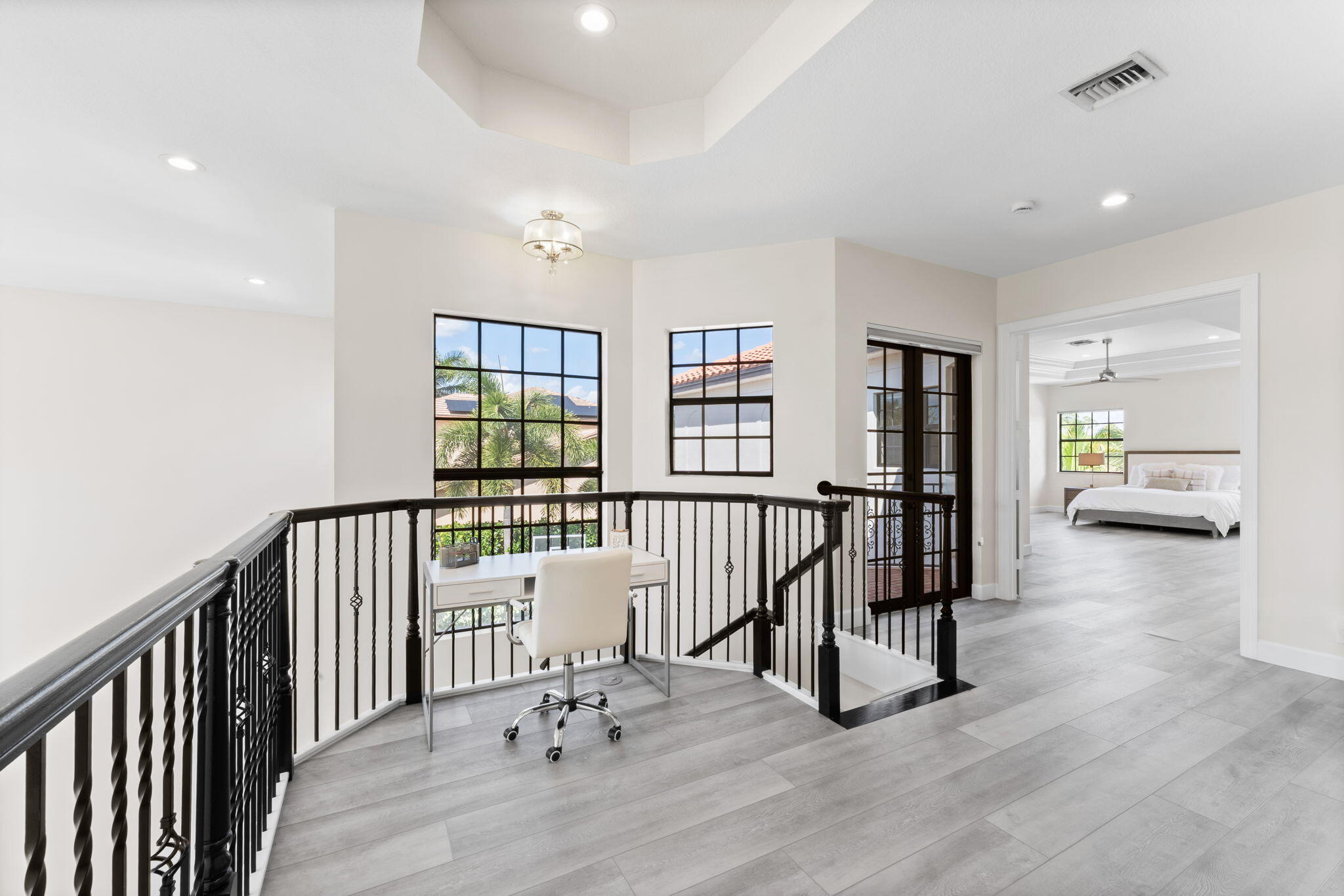 PARKLAND ESTATES - Residential