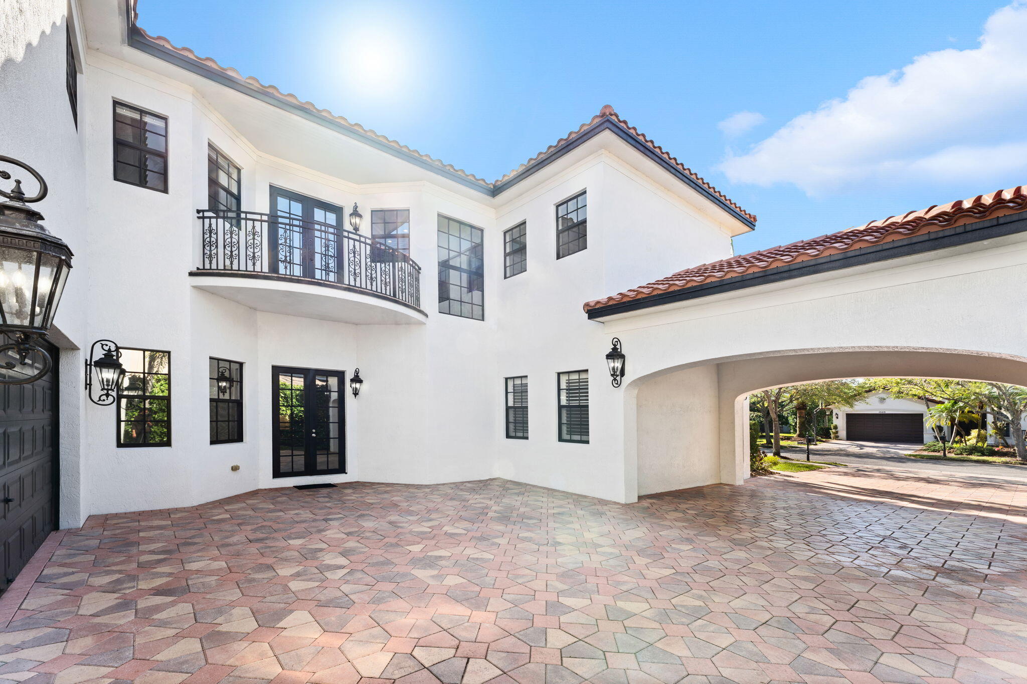 PARKLAND ESTATES - Residential