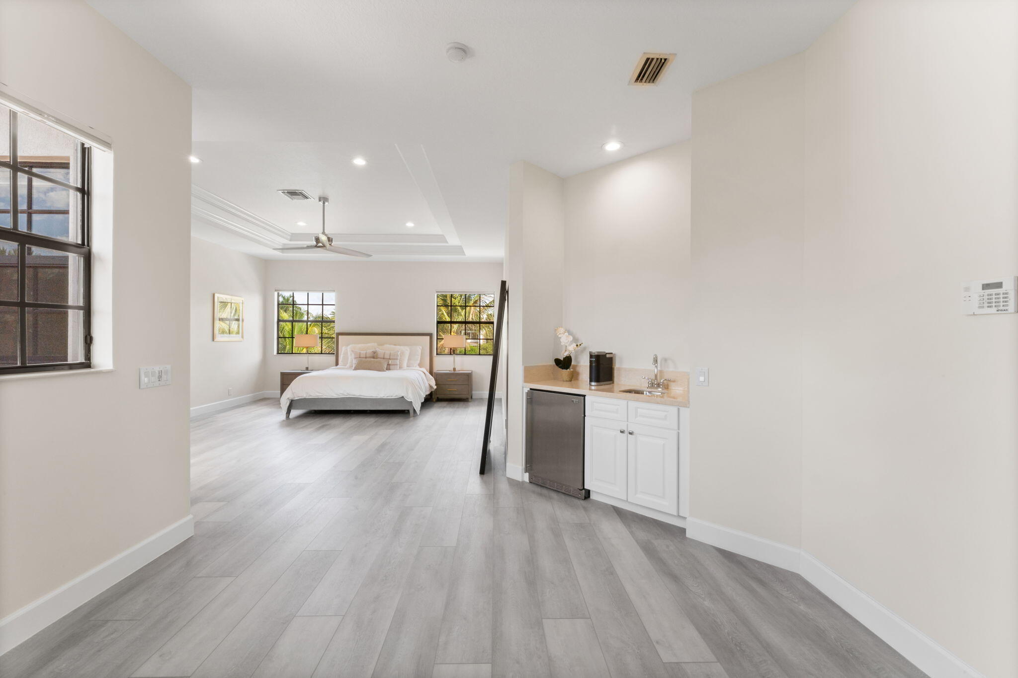 PARKLAND ESTATES - Residential