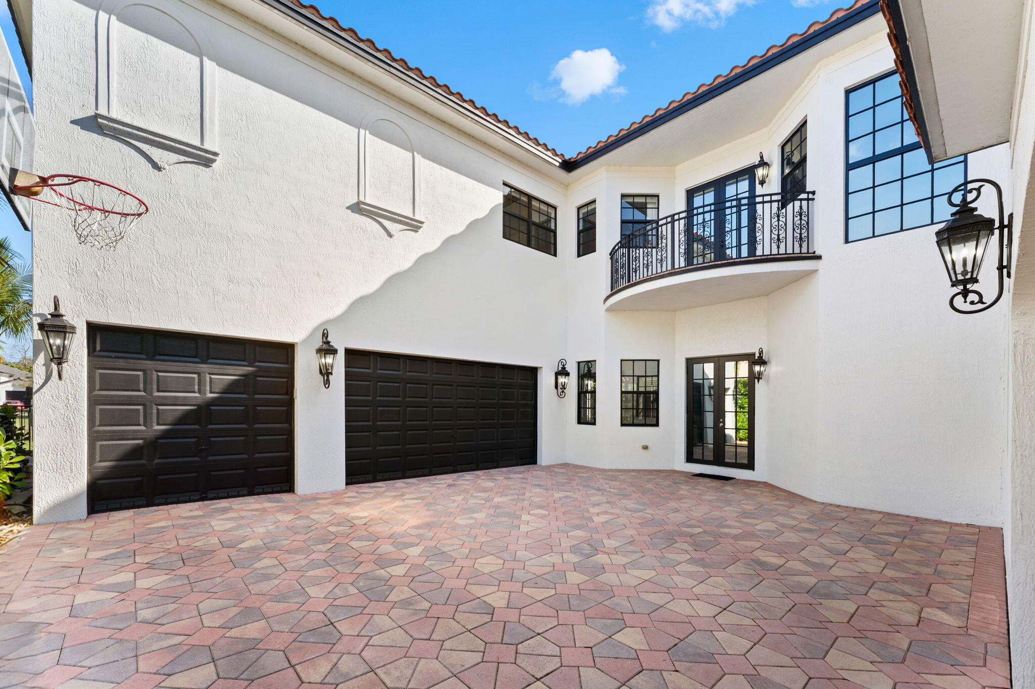 PARKLAND ESTATES - Residential