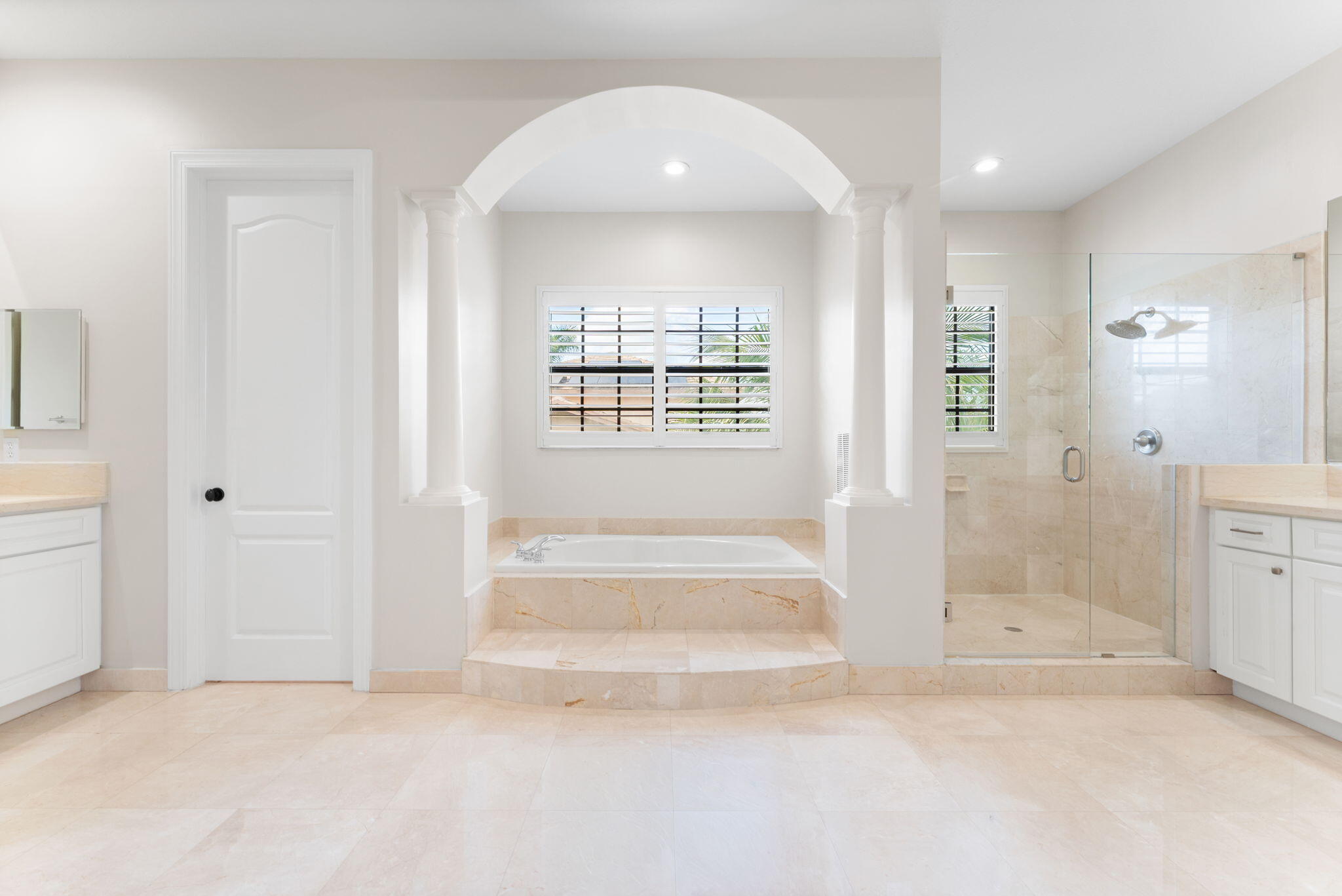 PARKLAND ESTATES - Residential