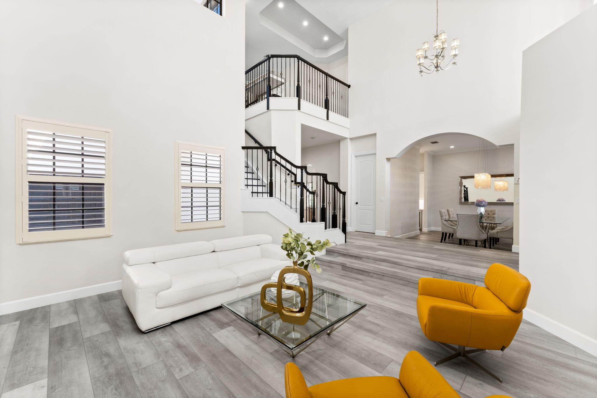 PARKLAND ESTATES - Residential