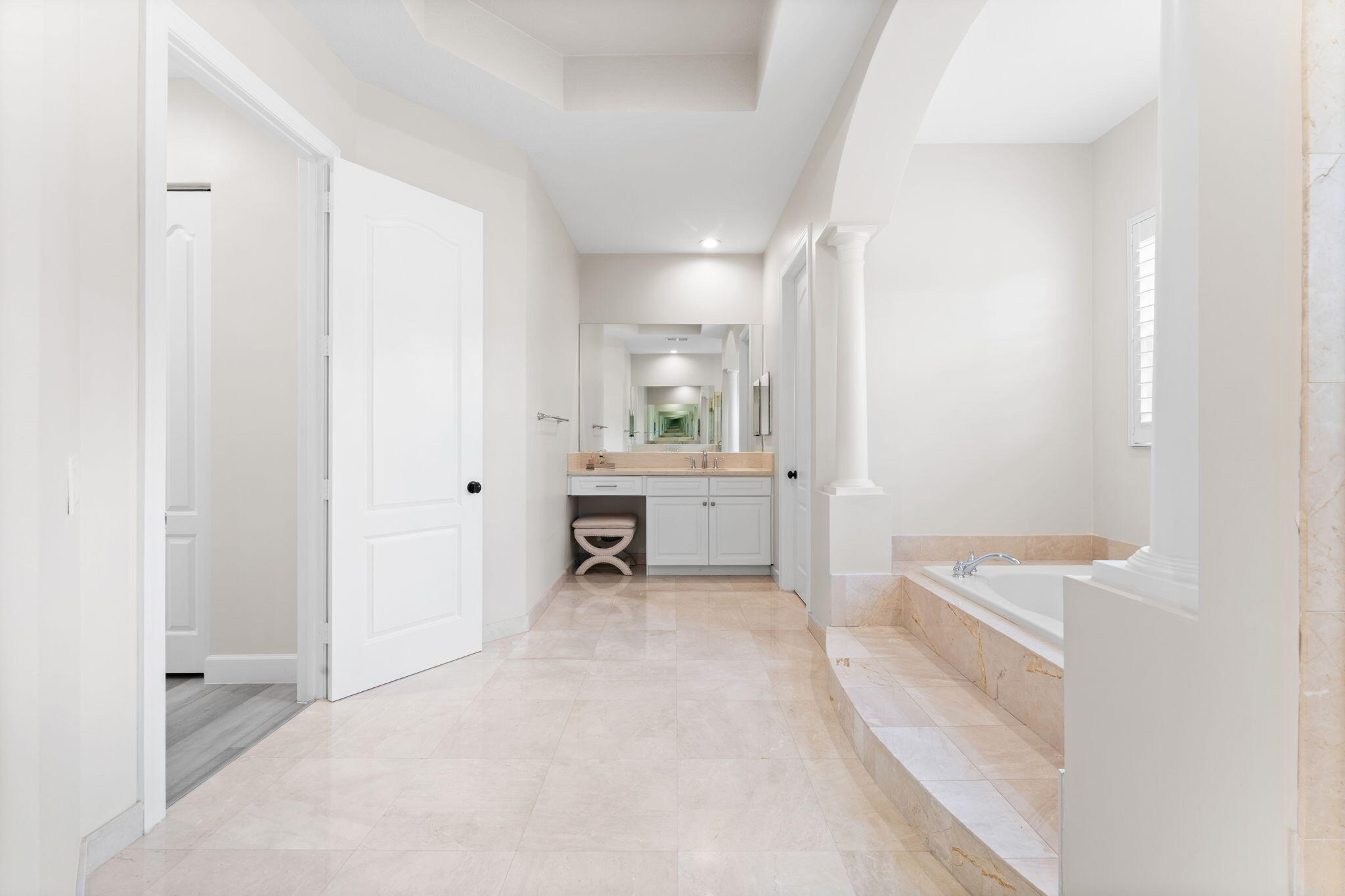 PARKLAND ESTATES - Residential