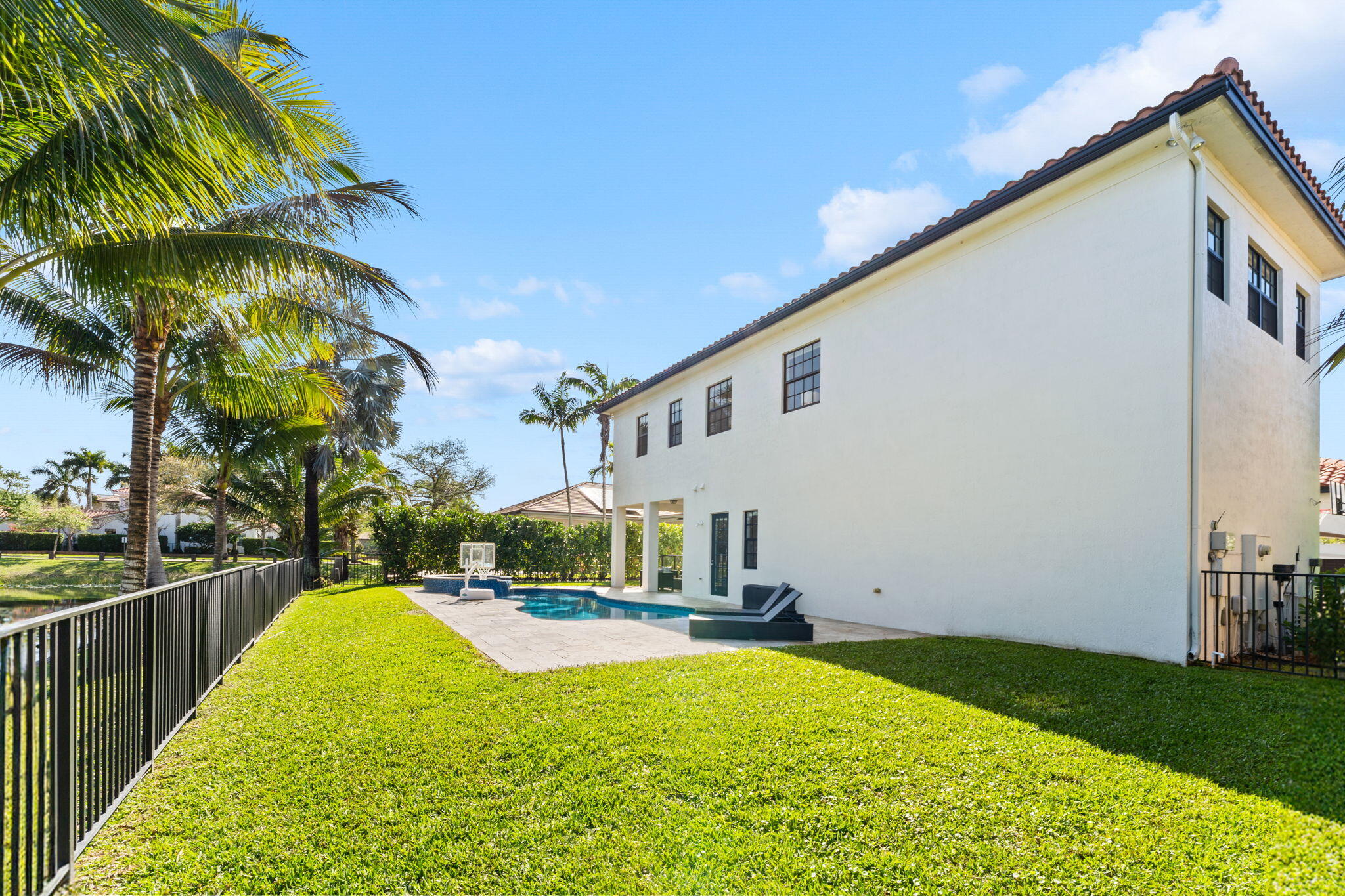 PARKLAND ESTATES - Residential