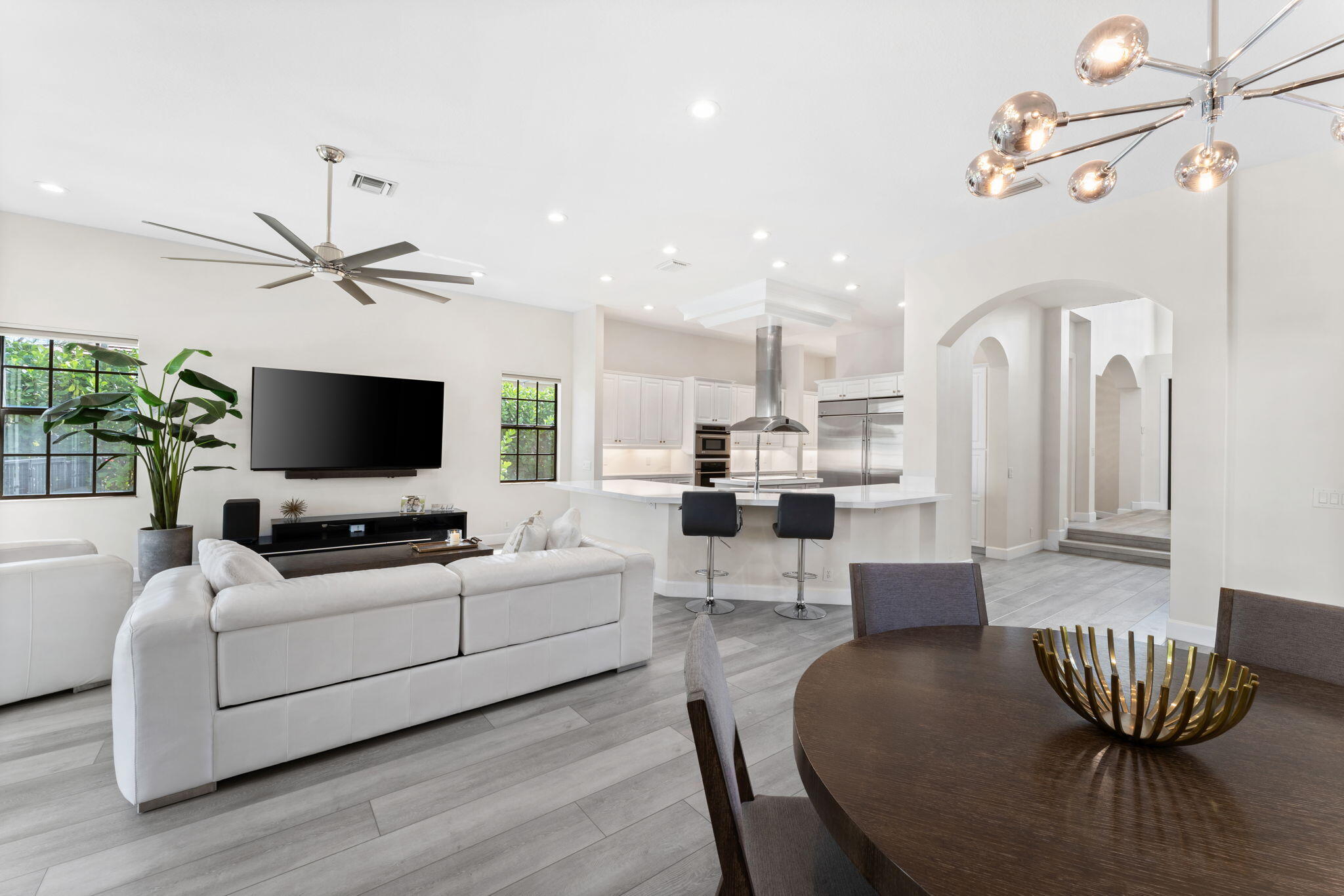 PARKLAND ESTATES - Residential