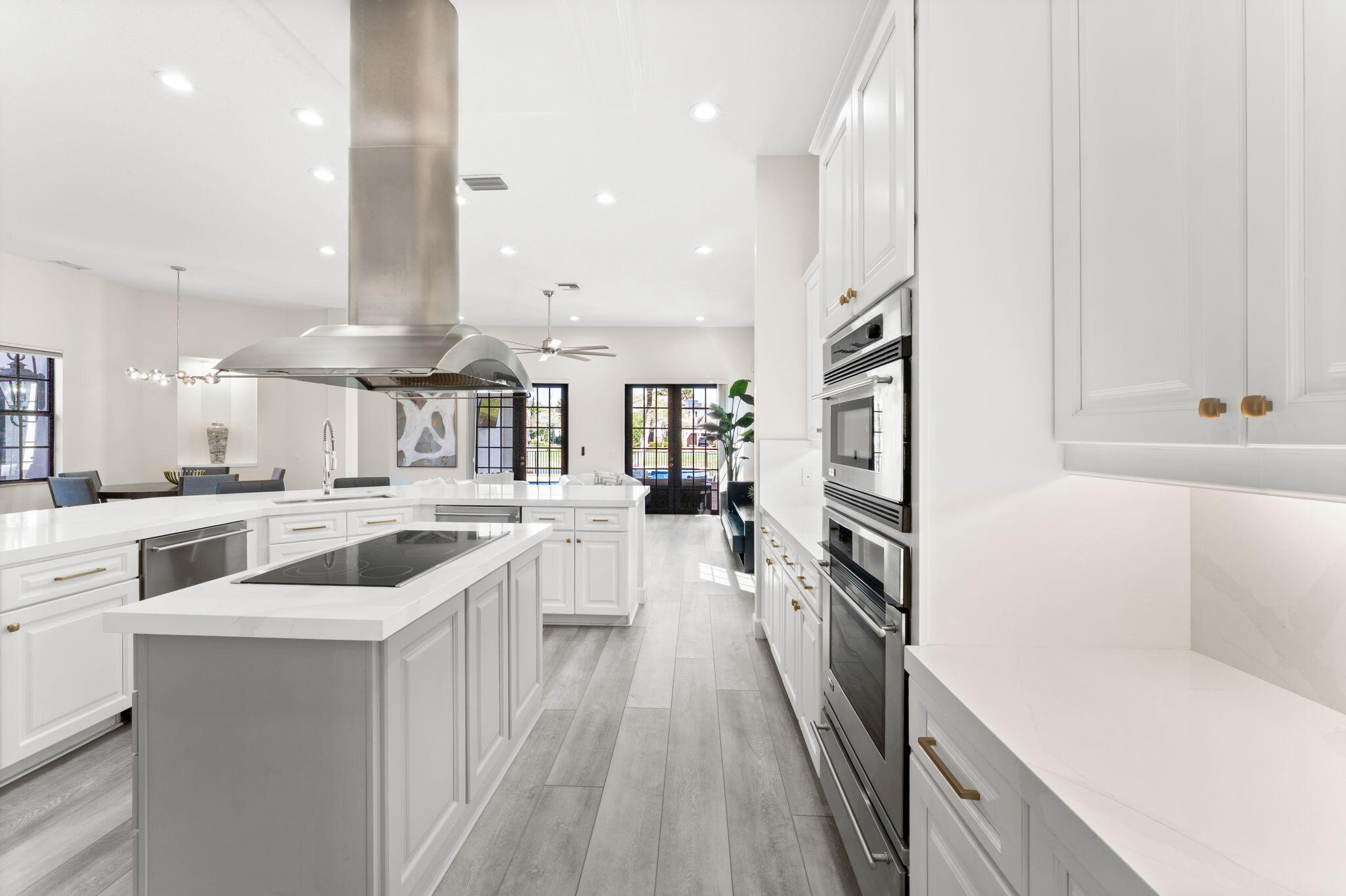 PARKLAND ESTATES - Residential