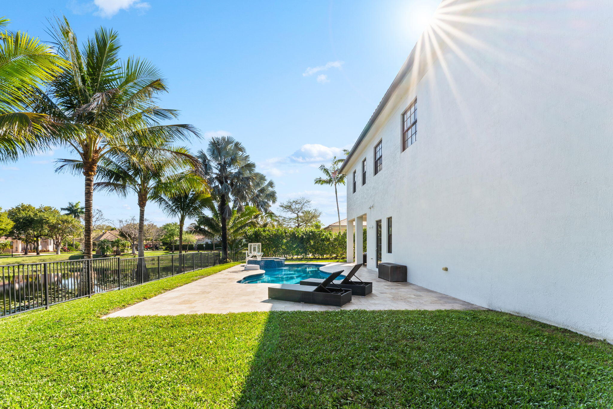 PARKLAND ESTATES - Residential