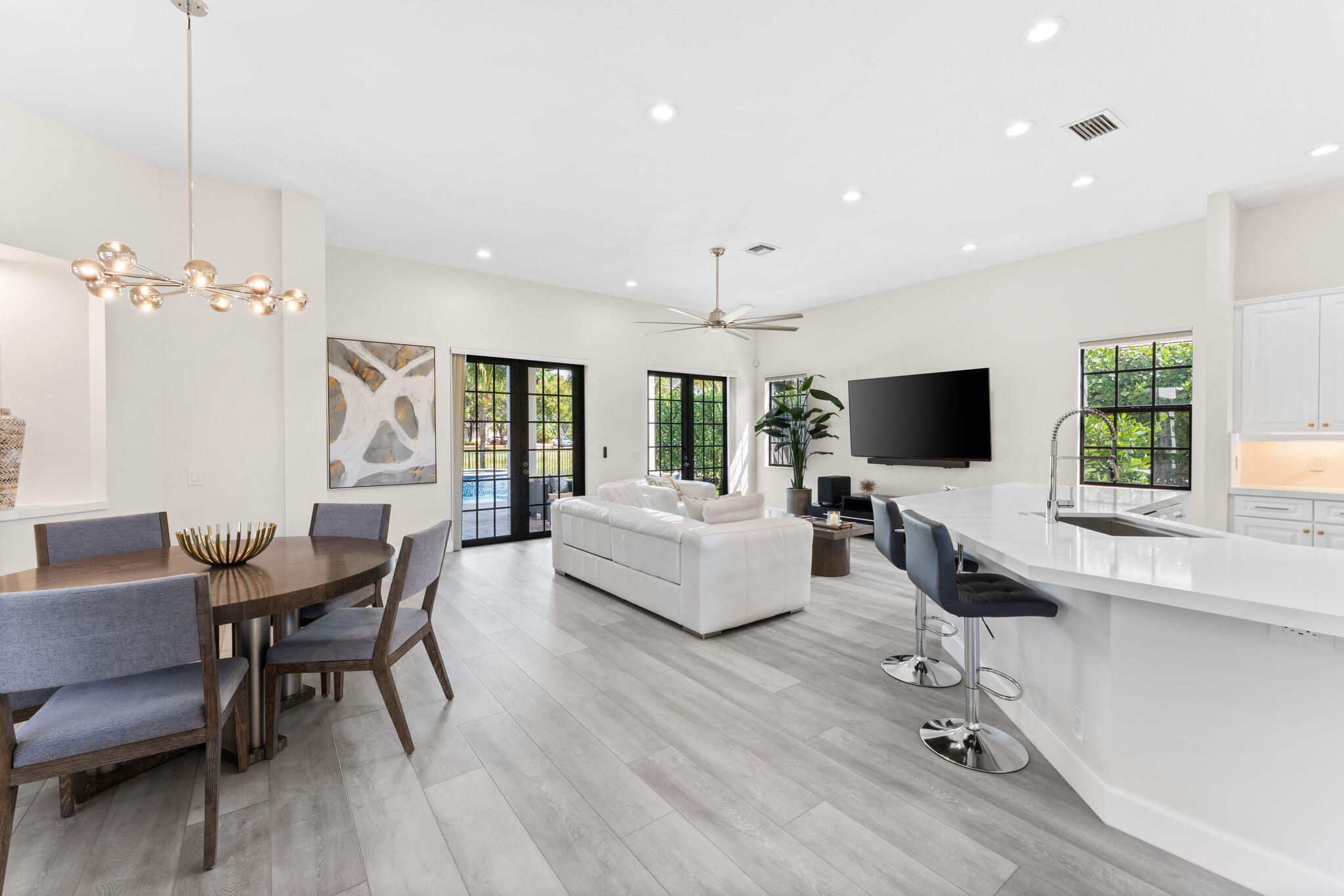 PARKLAND ESTATES - Residential