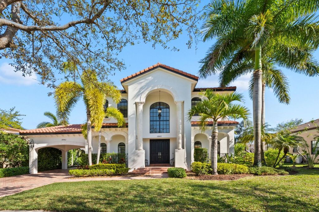 Photo of 10411 Majestic Court, Parkland, FL 33076 (MLS # B26002869)