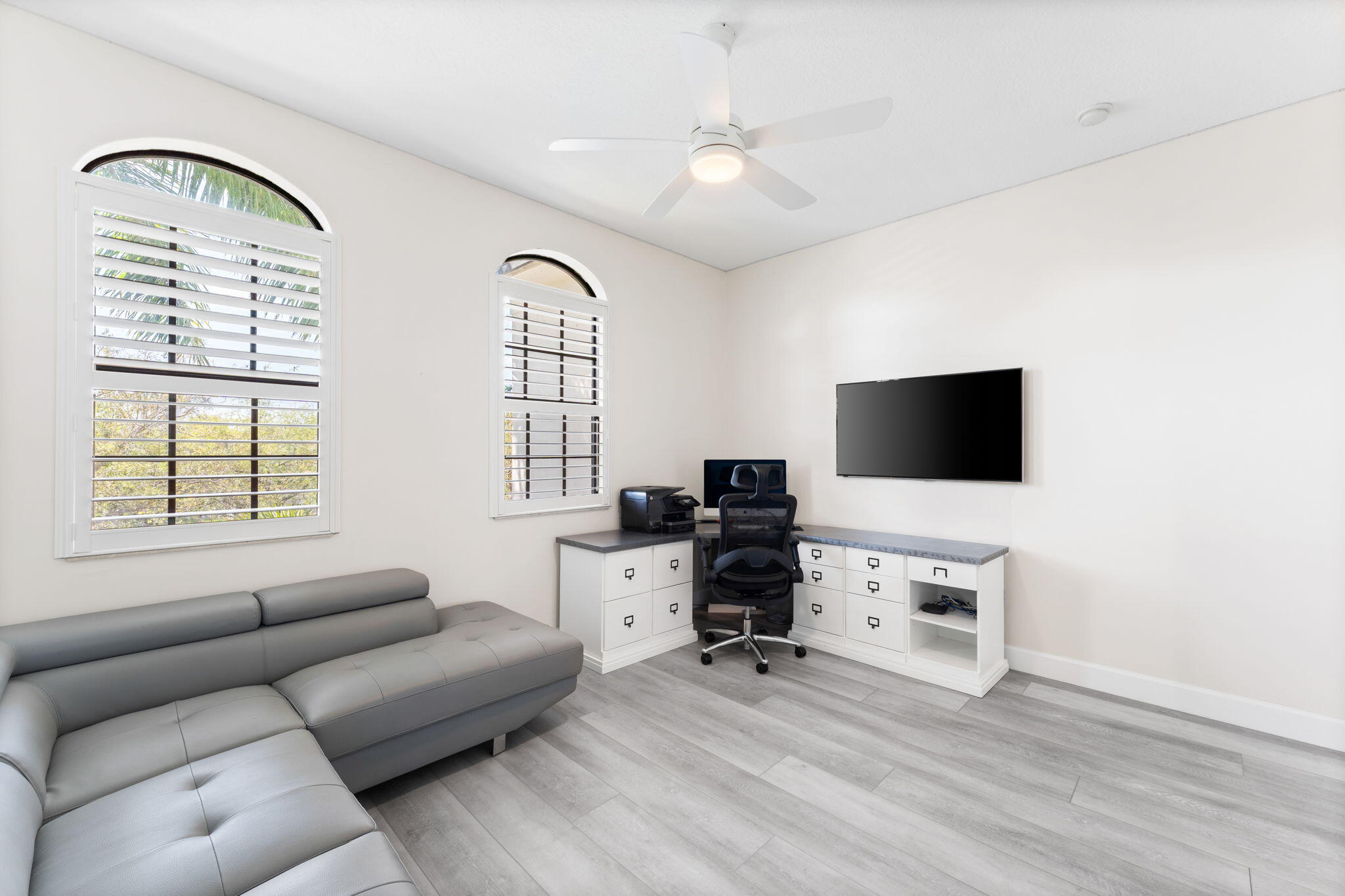 PARKLAND ESTATES - Residential