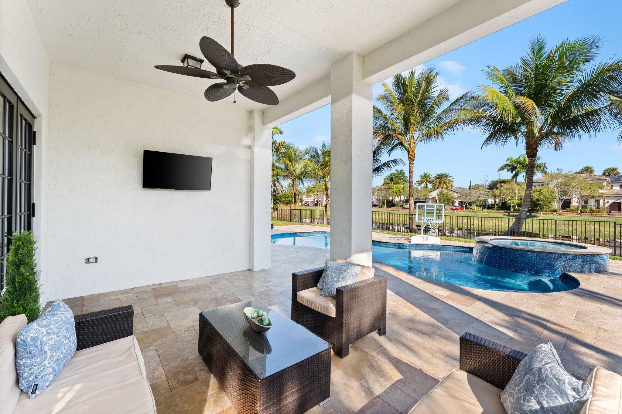 PARKLAND ESTATES - Residential