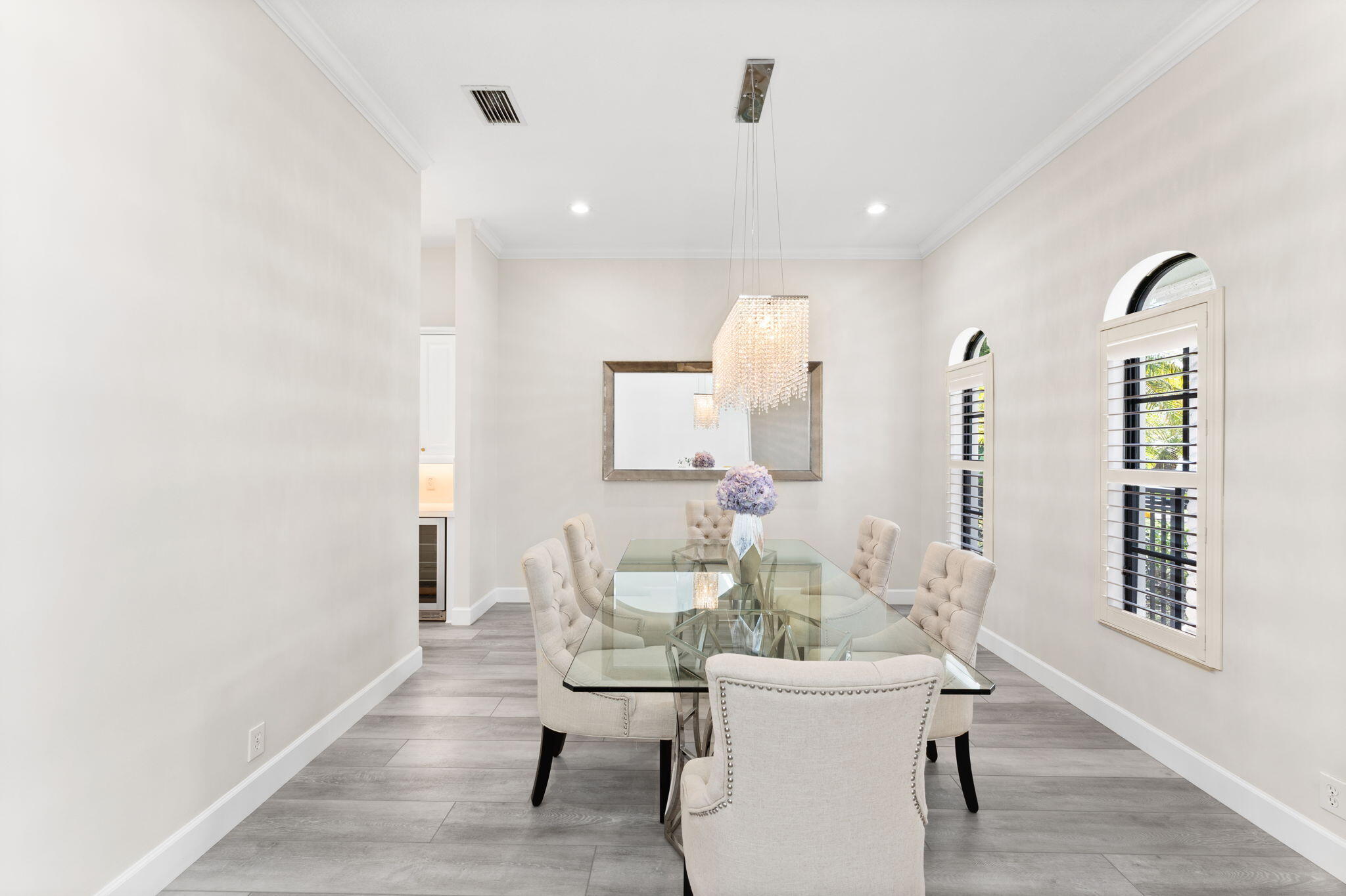 PARKLAND ESTATES - Residential