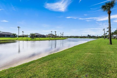 A home in Vero Beach