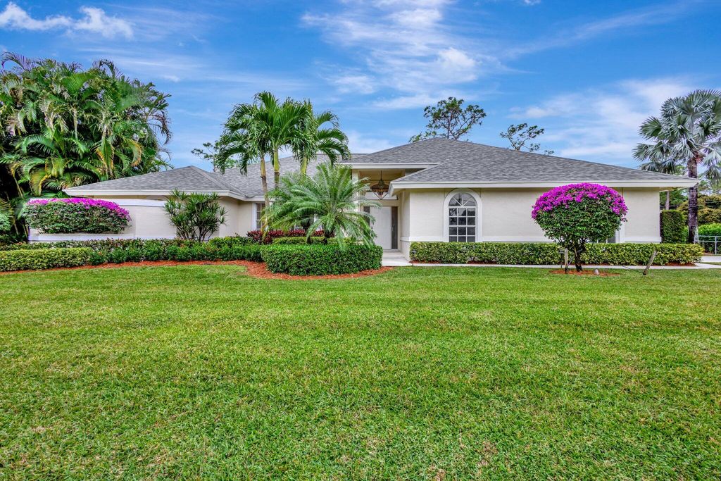 Photo of 12960 N 169th Court, Jupiter, FL 33478 (MLS # R11053490)