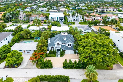 Tiny photo for 477 NE Spanish Court, Boca Raton, FL 33432 (MLS # B26043055)