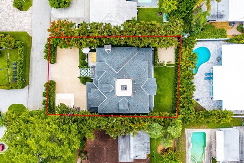 Tiny photo for 477 NE Spanish Court, Boca Raton, FL 33432 (MLS # B26043055)
