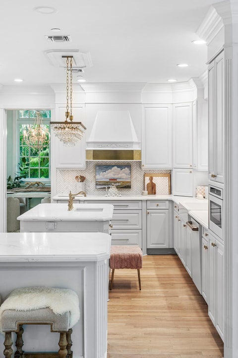 Tiny photo for 477 NE Spanish Court, Boca Raton, FL 33432 (MLS # B26043055)