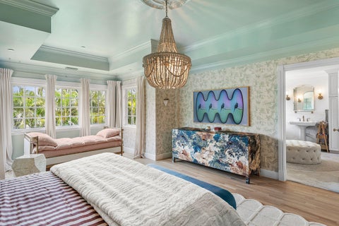 Tiny photo for 477 NE Spanish Court, Boca Raton, FL 33432 (MLS # B26043055)