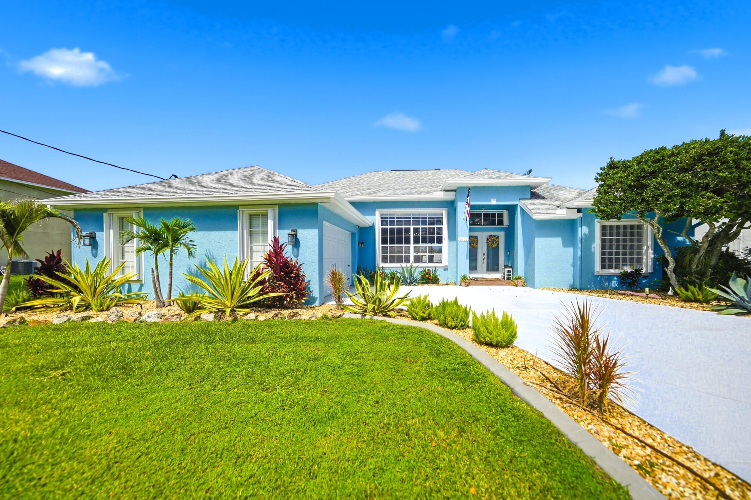 6133 NW GINGER Lane
