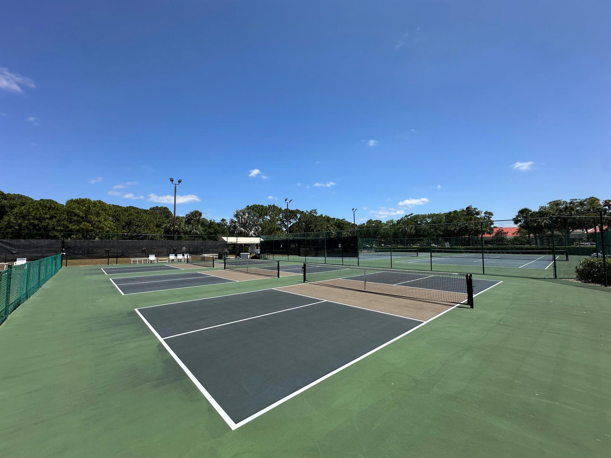 KINGS ISLE (ISLE OF TUSCA - Residential